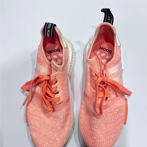 Adidas Originals NMB_R1 women's running sneakers Size 9